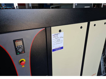 Compresor de aire INGERSOLL RAND