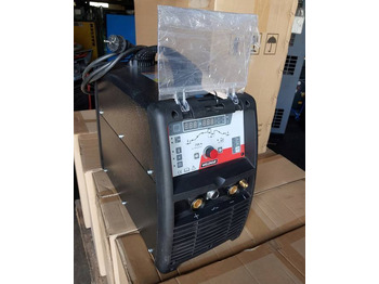 Equipo de soldadura Spawarka Tig CEBORA WK 2025 AC/DC Puls, 200 A: foto 3 Equipo de soldadura Spawarka Tig CEBORA WK 2025 AC/DC Puls, 200 A: foto 3