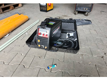 Equipo de soldadura nuevo Spawarka Tig WELDKAR WK 1660 DC/HF 160 A: foto 4