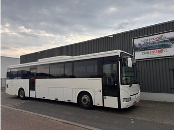 Autobús suburbano IRISBUS