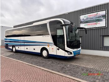 Autocar MAN Lion's Coach