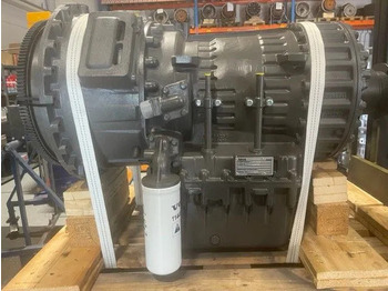 Caja de cambios VOLVO