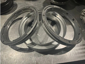 Caja de cambios VOLVO