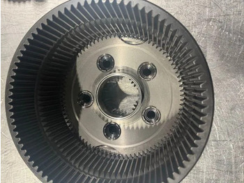 Caja de cambios nuevo Volvo Planet Kit, PT1560, 1860, 1660, 1562, 1862, 1760,1761, 1761A, 1563, 1863, 1509, 2519, 2529,: foto 2 Caja de cambios nuevo Volvo Planet Kit, PT1560, 1860, 1660, 1562, 1862, 1760,1761, 1761A, 1563, 1863, 1509, 2519, 2529,: foto 2