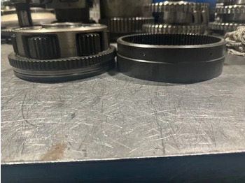 Caja de cambios VOLVO