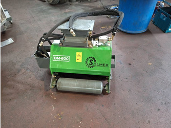 Cizalla de demolición