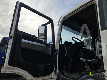 Leasing de MAN TGS18.400 4X4H MAN TGS18.400 4X4H: foto 5