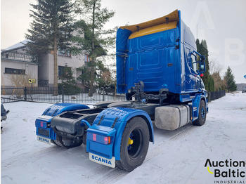 Cabeza tractora Scania T 114 LA: foto 4 Cabeza tractora Scania T 114 LA: foto 4