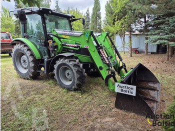 Tractor DEUTZ