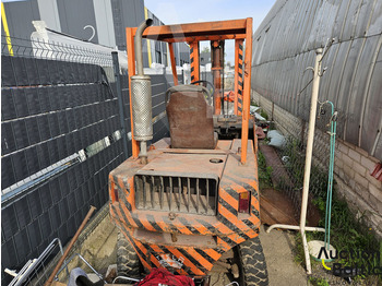 Carretilla elevadora FORKLIFT: foto 4 Carretilla elevadora FORKLIFT: foto 4