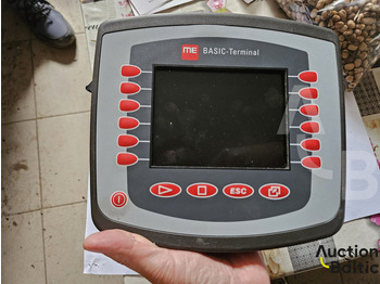 Combinado de siembra Horsch Focus 4 TD: foto 5