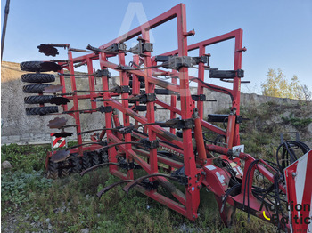 Cultivador Horsch Tiger 6 AS: foto 2