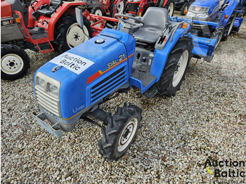 Tractor ISEKI
