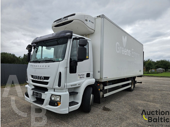 Camión frigorífico IVECO EuroCargo 120E