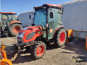 Tractor KIOTI