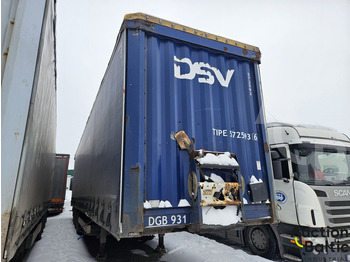 Semirremolque lona Krone MEGA-LINER: foto 3