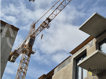 Grúa torre Liebherr 112 ECH: foto 5