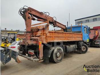 Leasing de MAN 19.293 MAN 19.293: foto 4
