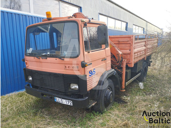 Leasing de Magirus 168 M 11 Magirus 168 M 11: foto 1