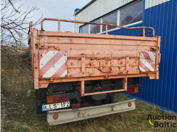 Leasing de Magirus 168 M 11 Magirus 168 M 11: foto 4