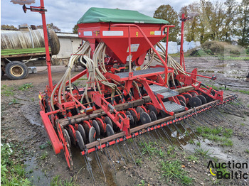 Combinado de siembra MASCHIO GASPARDO