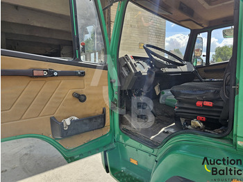 Camión volquete Mercedes-Benz 914: foto 5 Camión volquete Mercedes-Benz 914: foto 5