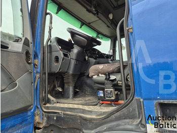 Camión volquete Mercedes-Benz Actros 4141: foto 5