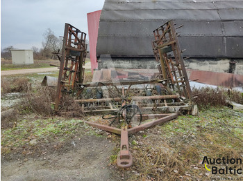 Cultivador Onbekend Cultivator: foto 3