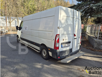 Furgón Opel Movano: foto 3