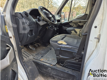 Furgón Opel Movano: foto 5