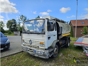 Camión cisterna RENAULT Midliner S 150