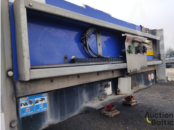 Semirremolque plataforma/ Caja abierta SDC Trailers LTD: foto 5
