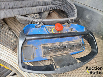 Camión volquete Scania R 124 GB: foto 5 Camión volquete Scania R 124 GB: foto 5