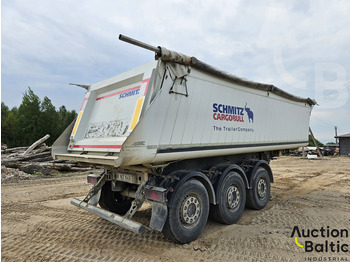 Semirremolque lona Schmitz-Gotha SKI 24-7.2: foto 4 Semirremolque lona Schmitz-Gotha SKI 24-7.2: foto 4