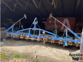 Sembradora de precisión Schmotzer UD2012: foto 2 Sembradora de precisión Schmotzer UD2012: foto 2