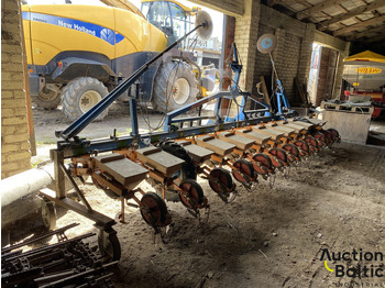 Sembradora de precisión Schmotzer UD2012: foto 4 Sembradora de precisión Schmotzer UD2012: foto 4