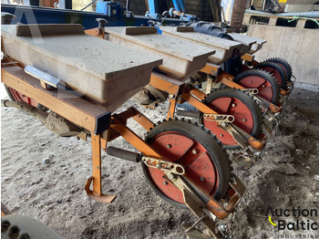 Sembradora de precisión Schmotzer UD2012: foto 5 Sembradora de precisión Schmotzer UD2012: foto 5