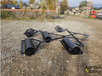 Rodillo agrícola Soil compaction rollers: foto 3 Rodillo agrícola Soil compaction rollers: foto 3