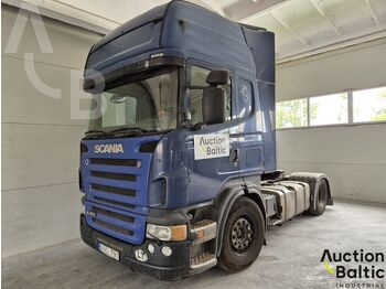 Cabeza tractora SCANIA R 470
