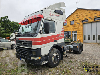 Cabeza tractora VOLVO FM12 380
