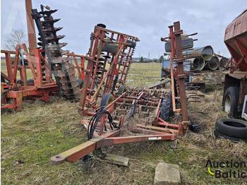 Cultivador Vaderstad: foto 2 Cultivador Vaderstad: foto 2