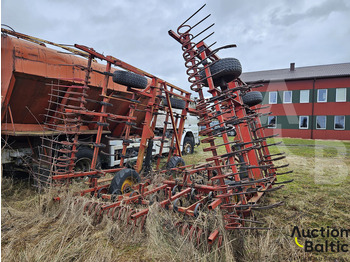 Cultivador Vaderstad: foto 3 Cultivador Vaderstad: foto 3