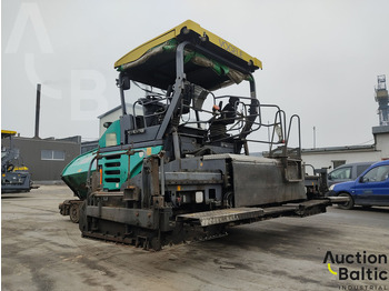 Leasing de Vögele Super 1603-2 Vögele Super 1603-2: foto 3