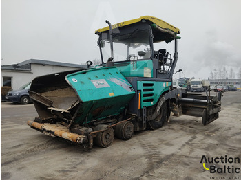 Leasing de Vögele Super 1603-2 Vögele Super 1603-2: foto 2