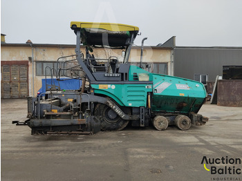 Leasing de Vögele Super 1603-2 Vögele Super 1603-2: foto 5