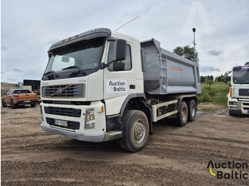 Camión volquete VOLVO FM12