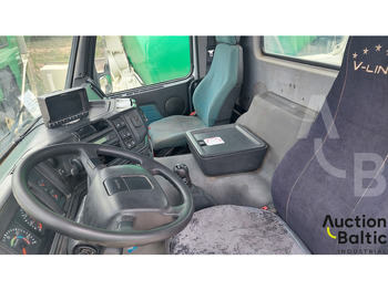 Leasing de Volvo FM12 Volvo FM12: foto 5 Leasing de Volvo FM12 Volvo FM12: foto 5