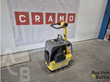 Plancha reversible WACKER