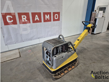 Plancha reversible WACKER