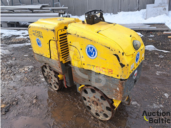 Compactador WACKER